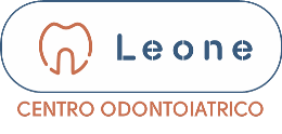 logo leone orizzontale