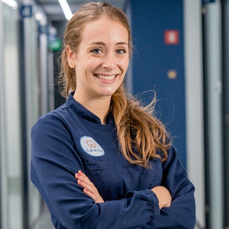 Centro Odontoiatrico Dottoressa Giulia Leone Centro Odontoiatrico Leone Dottoressa Giulia Leone