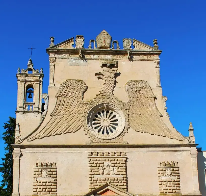 Chiesa della Madonna delle Grazie