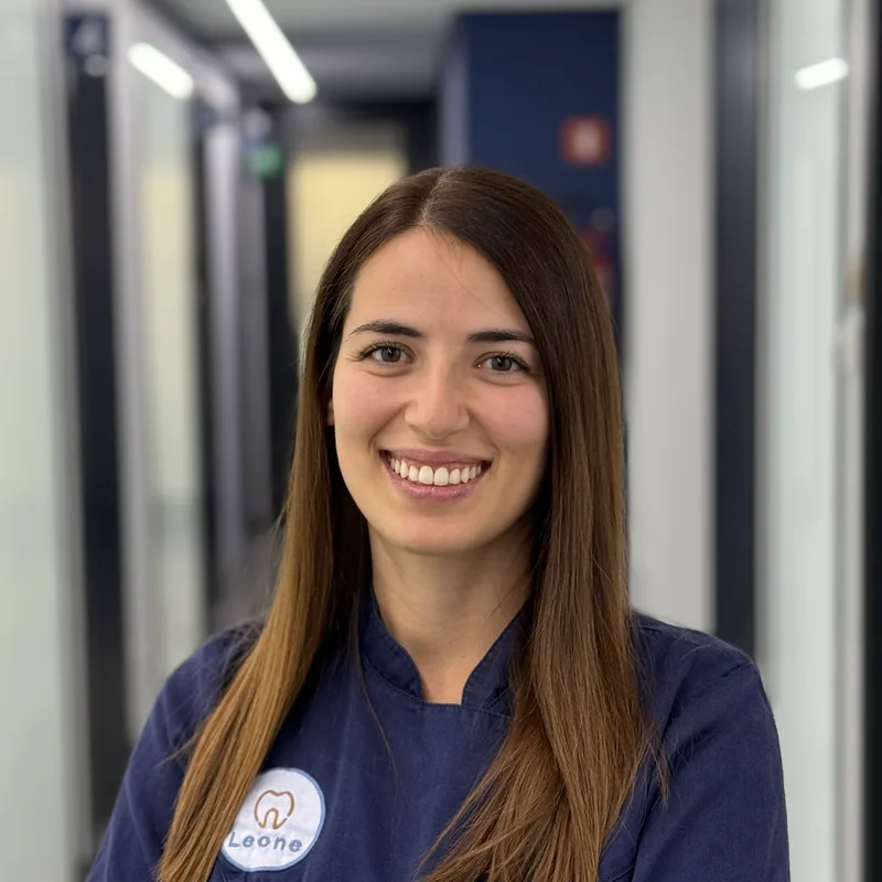 Dr.ssa Serena Bertoldo